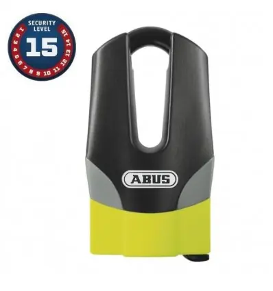 Bloccadisco Abus Granit Quick 37 versione Mini- Prezzo Conveniente