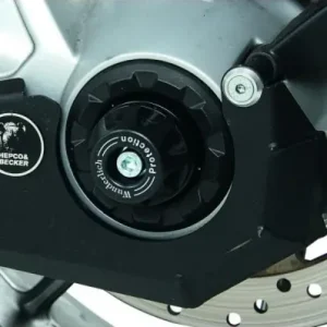 Protezione mozzo Hepco & Becker per BMW R1200GS 13-14- Affare
