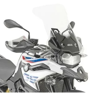 Cupolino Givi D5127ST per BMW F750GS, F800GS e F850GS- Promozione