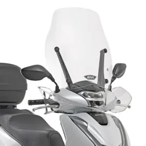 Parabrezza Givi per Honda SH 125i e 150i 17-19- Di Tendenza