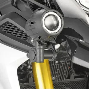 Promo Stagionale Kit attacchi Givi LS5126 per faretti supplementari su BMW G310 GS-