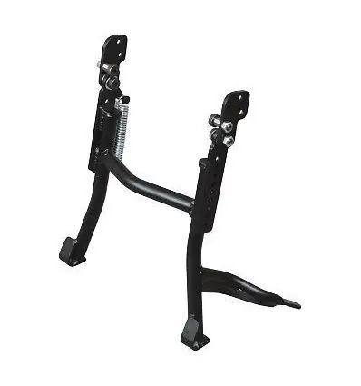 Cavalletto centrale Hepco & Becker per Kawasaki Versys 1000 2015- Ordina Subito