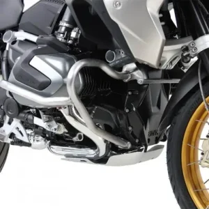 Novità Paramotore inox Hepco & Becker per BMW R1250GS-