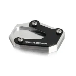 Estensione base cavalletto Hepco & Becker per BMW R1250GS- Offerta Speciale