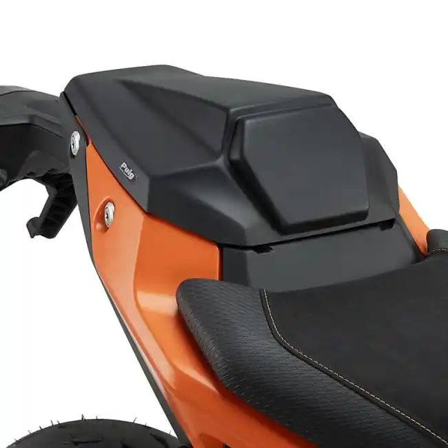 Codino posteriore Puig per KTM Duke 990 dal 2024 nero opaco- Pagamento Sicuro