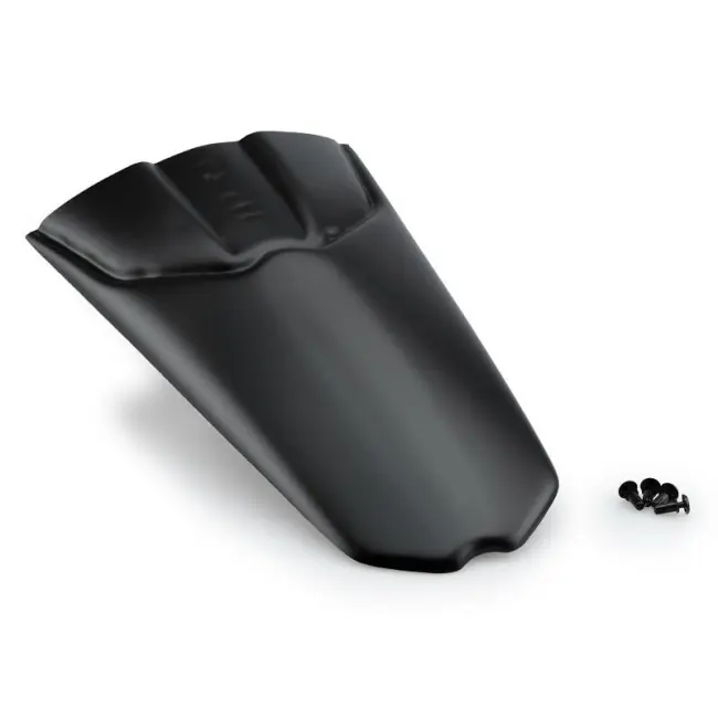 Esclusivo Estensione parafango posteriore Puig per Triumph Speed Triple 1200 RR/RS-
