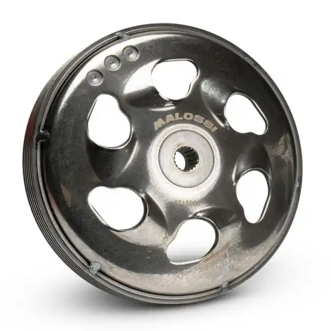 Campana frizione Malossi Wing Clutch Bell per Kymco 250-300-350cc- A Buon Prezzo