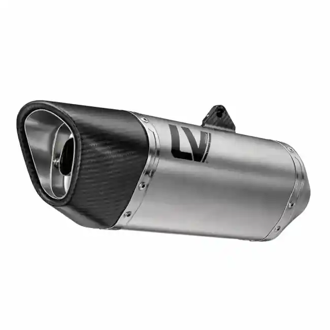Scarico completo Leovince LV-14 R Inox per Yamaha YZF R9 dal 2025- Solo Oggi