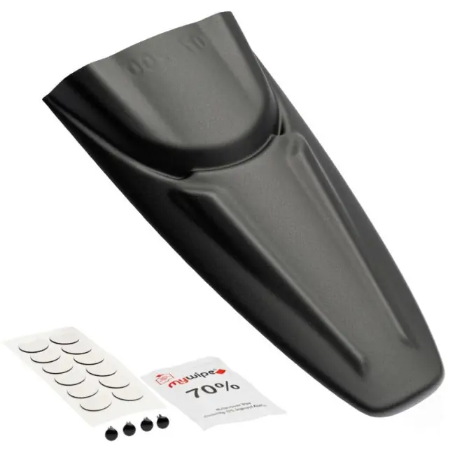 Offerta Del Giorno Estensione parafango posteriore Puig per Triumph Daytona 660 dal 2024-