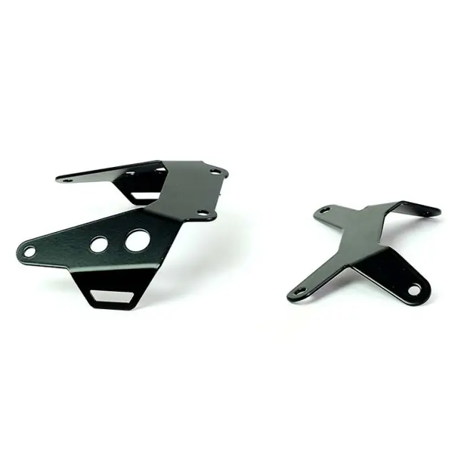 Supporto alto per parafango Unit Garage per Royal Enfield Bear 650- Pagamento Sicuro