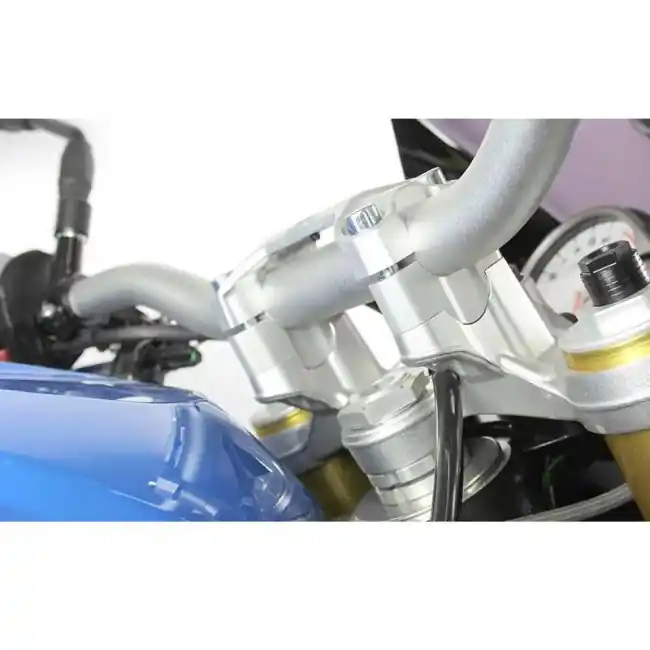 Nuova Collezione Riser +20mm per manubri BMW S1000 R 17-20-