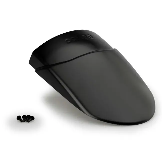 Scelto Dai Clienti Estensione parafango anteriore Puig per Honda NT 1100 22-24-