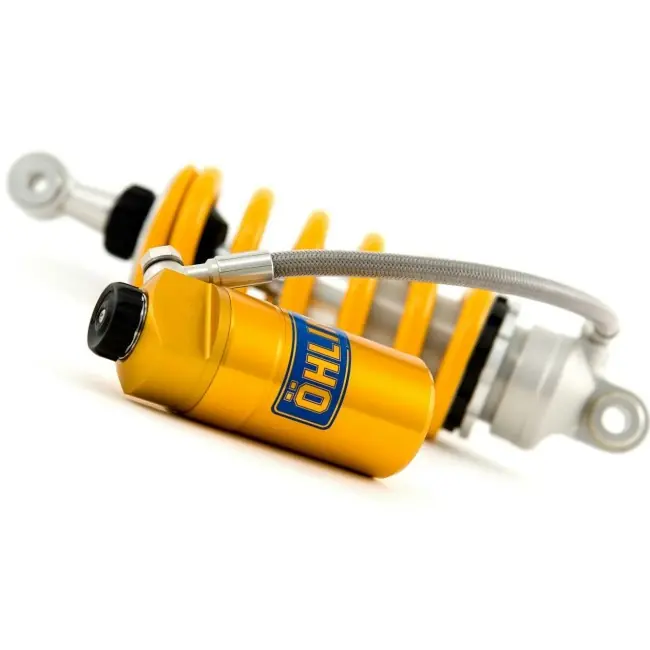 Ammortizzatore Ohlins S46HR1C1 posteriore Triumph Trident 660 dal 2021- Spedizione Gratuita