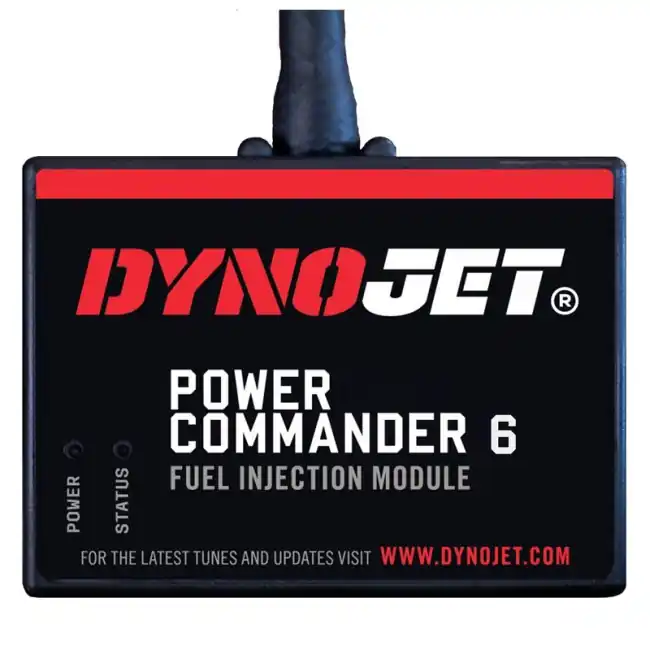 Spedito Oggi Centralina Dynojet Power Commander 6 per BMW S1000 R 14-16-
