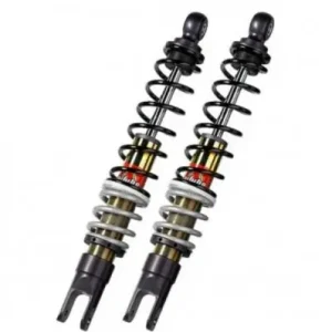 Compra Adesso Coppia ammortizzatori Bitubo YGB posteriori per Yamaha N-Max 125-155 dal 2021-