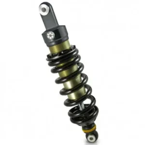 Miglior Prezzo Ammortizzatore regolabile Hyperpro per Suzuki GSX 1300R Hayabusa 99-07-Nero