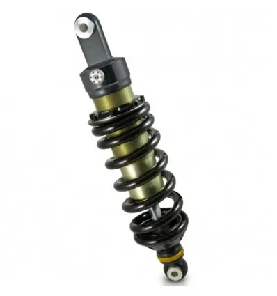 Miglior Prezzo Ammortizzatore regolabile Hyperpro per Suzuki GSX 1300R Hayabusa 99-07-Nero