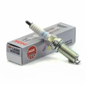 Candela NGK serie Iridium Laser modello LMAR7DI-10- Bestseller