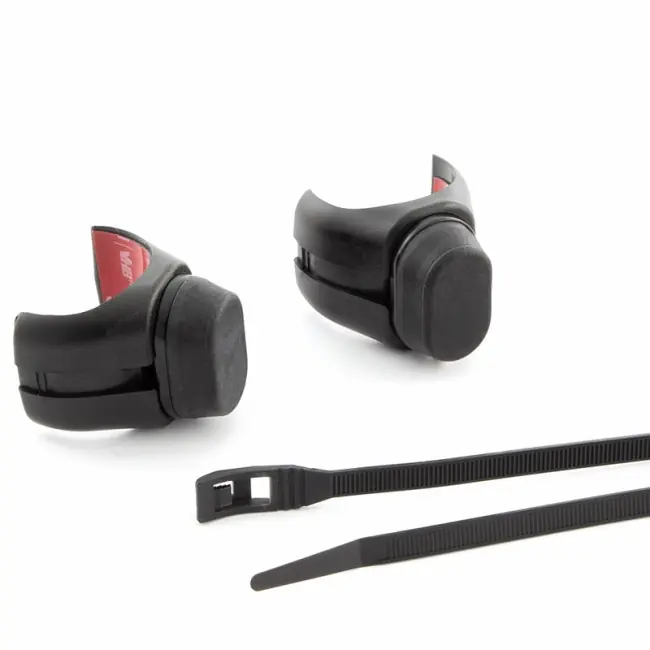 Compra Adesso Tamponi di sterzo Wunderlich per BMW F750GS e F800GS-