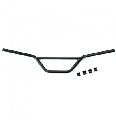 Manubrio Ergo con traversino Unit Garage per BMW R12 e R12 Nine T- Promo Stagionale