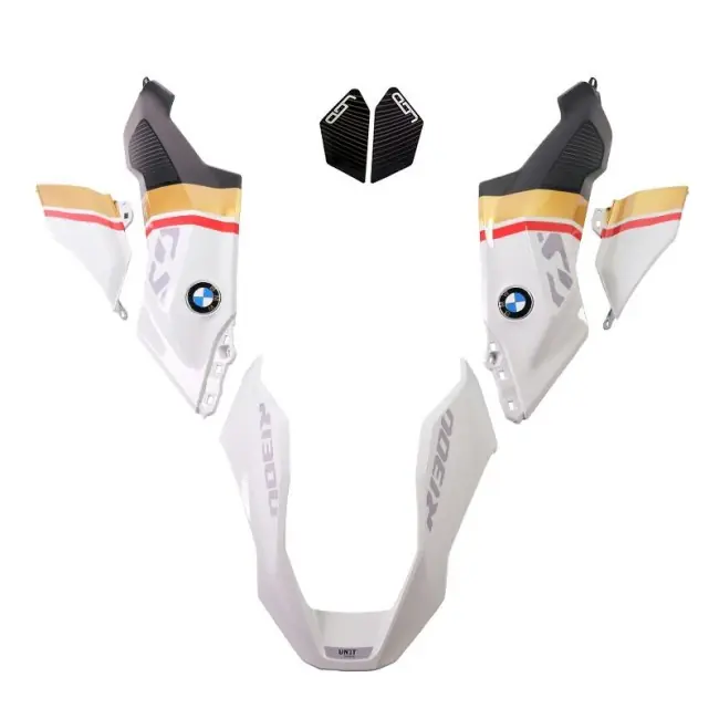 Set carena Unit Garage Wave per BMW R1300 GS- Spedizione Espresso