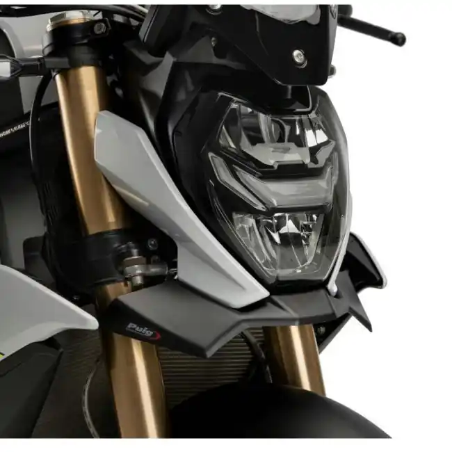 Prezzo Basso Spoiler Puig downforce per BMW M1000R-Carbonio