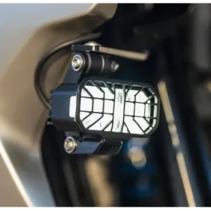 Coppia di faretti led Wunderlich Micro Flooter 3.0 per BMW R1250 GS- Prezzo Conveniente