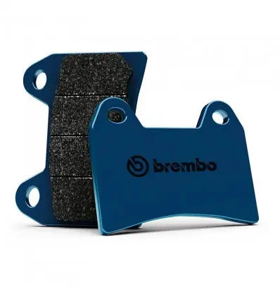 Pasticche freno Brembo Carbon Creamic per varie Aprilia, Gilera, Guzzi- Nuovo Arrivo