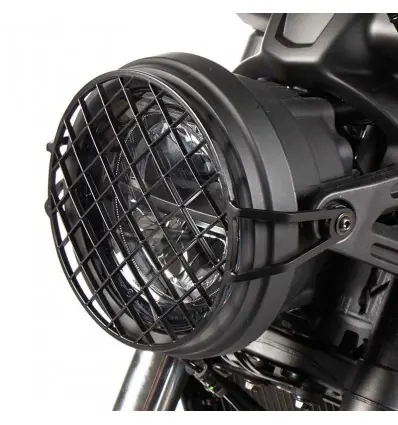 Bestseller Griglia faro anteriore Hepco & Becker per Yamaha XSR 700 dal 2022-