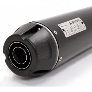 Non Perdere Terminale Arrow Rebel Carbon per Honda CMX 1100 Rebel 21-24-