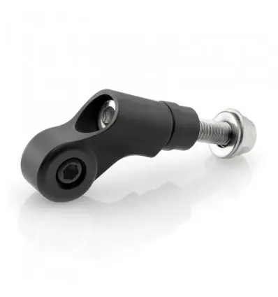 Prezzo Basso Adattatore Rizoma per montaggio specchi su varie moto Triumph-
