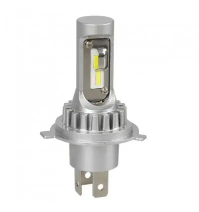 Prezzo Scontato Lampadina H4 Lampa Halo led serie 11 da 2000 lumen-