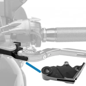 Promozione Esclusiva Adattatore Puig per leve frizione su BMW F750 GS, F850 GS, F900R e F900XR-