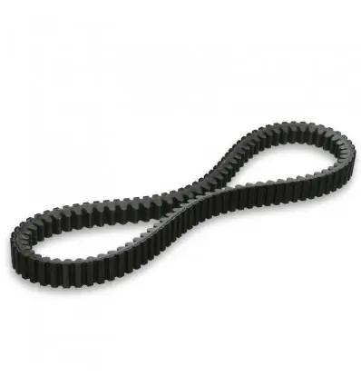 Nuovo Arrivo Cinghia Malossi X-Kevlar Belt per Yamaha X-Max 300 e Tricity 300-