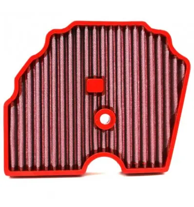 Filtro aria sportivo BMC per Benelli TRK 502 e 502X- Bestseller