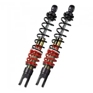 Coppia ammortizzatori Bitubo YGB posteriori per Honda SH 125/150 dal 2013- Consegna Rapida