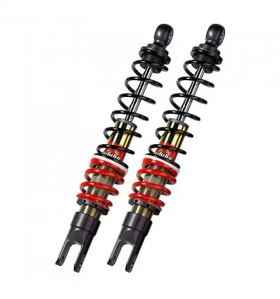Coppia ammortizzatori Bitubo YGB posteriori per Honda SH 125/150 dal 2013- Consegna Rapida