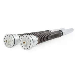 Kit cartuccia pressurizzata e molle Ohlins FKR regolabile per avantreno Ducati Panigale V2- Sconto