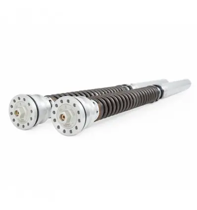 Kit cartuccia pressurizzata e molle Ohlins FKR regolabile per avantreno Ducati Panigale V2- Sconto