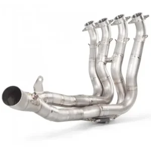 Ordina Subito Collettori Akrapovic in acciaio per Honda CBR1000RR-R dal 2020-