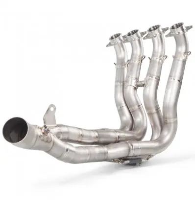 Ordina Subito Collettori Akrapovic in acciaio per Honda CBR1000RR-R dal 2020-