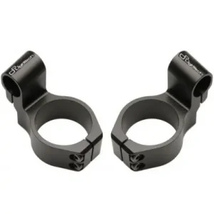 Compra Oggi Stesso Braccialini manubrio Lightech diametro 55mm con offset +40mm-