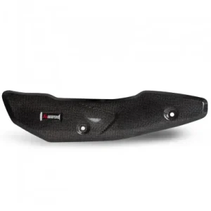 Paracalore Akrapovic in carbonio per Kawasaki Z900 20-24- Subito Disponibile
