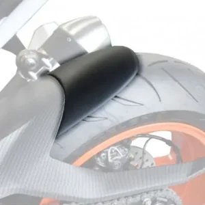 Estensione parafango posteriore Puig specifico per KTM 990 Super Duke R 07-13, 1290 Super Duke R/GT dal 2017.- Occasione