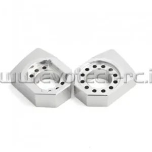 Tendicatena Evotech per moto Triumph vari modelli-Argento Super Prezzo