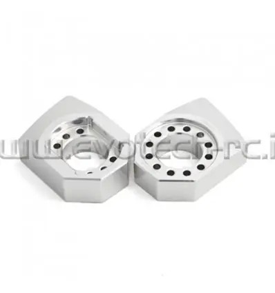 Tendicatena Evotech per moto Triumph vari modelli-Argento Super Prezzo