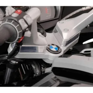Offerta Lampo Riser SW-Motech altezza +25mm per BMW R1200 RT fino al 2013-