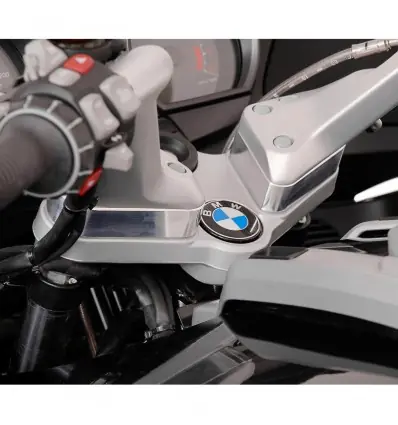 Offerta Lampo Riser SW-Motech altezza +25mm per BMW R1200 RT fino al 2013-