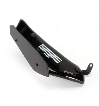 Alette laterali Puig downforce per Honda CBR 650R 19-20-Nero Super Prezzo