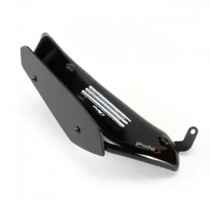 Promozione Alette laterali Puig downforce per BMW S1000 RR 19-22-Blu